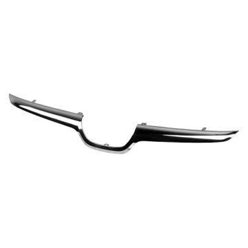 Grille Molding Center CAPA for Subaru XV Crosstrek 2013-2015