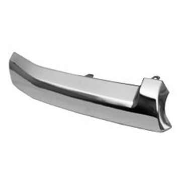 Grille Molding Right Chrome for Subaru Impreza 2012-2014