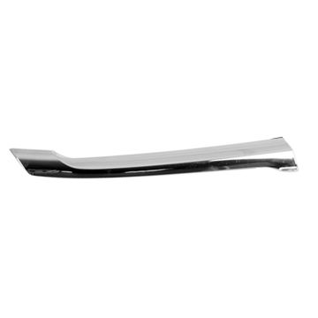 Grille Molding Right Chrome CAPA for Subaru Impreza 2015-2016
