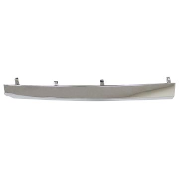 Grille Molding Right Chrome Except 50th Anniversary Edition for Subaru Crosstrek 2018-2020