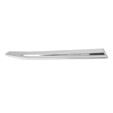 Grille Molding Right Chrome for Subaru Impreza Limited Convenience Sport Base Premium Sport-tech Touring 2020-2023