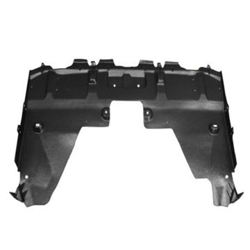 Engine Cover Lower CAPA for Subaru Legacy Outback