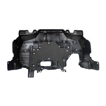 Engine Cover Front Lower CAPA for Subaru Forester 2014-2016