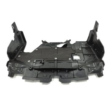 Engine Cover Front Lower CAPA for Subaru Crosstrek Impreza XV Crosstrek