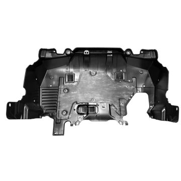 Engine Cover Front Lower PP/Injection CAPA for Subaru Forester 2017-2018