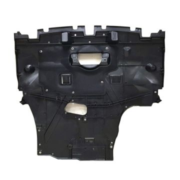 Engine Cover Front Lower PP/Injection CAPA for Subaru Legacy Outback