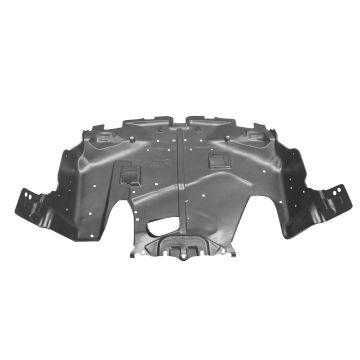 Engine Cover Lower PE/Vacuum Form for Subaru Impreza WRX Premium 2.5i Premium 2009-2011