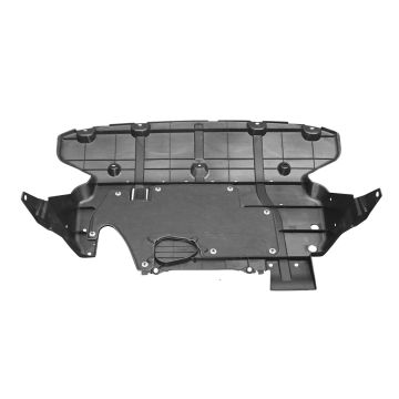 Engine Cover Assembly Front Lower CAPA for Subaru Forester 2019-2024