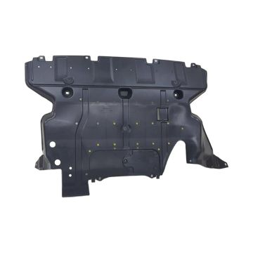 Engine Cover Assembly Lower CAPA for Subaru Forester Limited Convenience Sport Base Premium Premier Touring 2022-2024