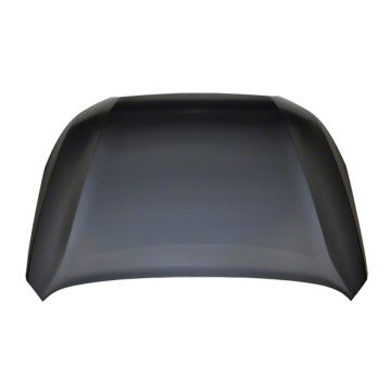 Hood Panel Assembly CAPA for Subaru Crosstrek Impreza XV Crosstrek