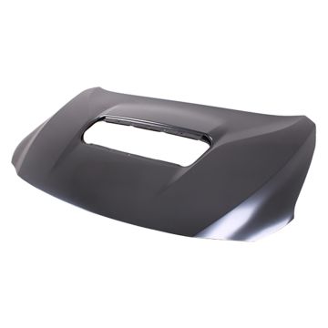 Hood Panel Assembly Aluminum for Subaru WRX 2022-2024