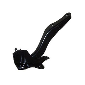 Hood Hinge Kit Right for Subaru Legacy Outback