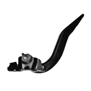 Hood Hinge Kit Right for Subaru Impreza 2017-2023