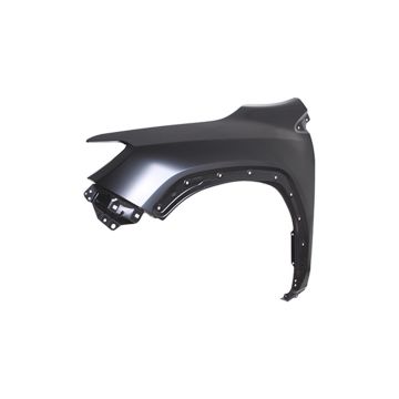Fender Front Left Aluminum for Subaru WRX 2022-2024