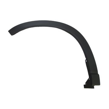 Wheel Arch Molding Front Left CAPA for Subaru Forester 2019-2024