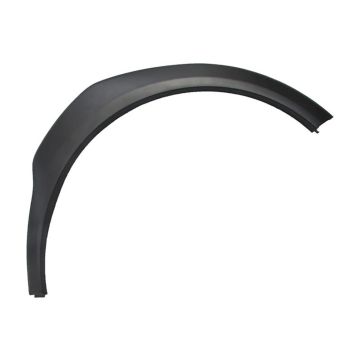 Wheel Arch Molding Front Right CAPA for Subaru Crosstrek 2018-2023