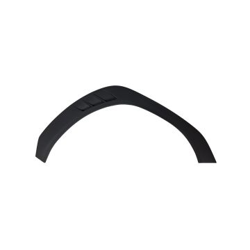 Wheel Arch Molding Front Right CAPA for Subaru WRX 2022-2024