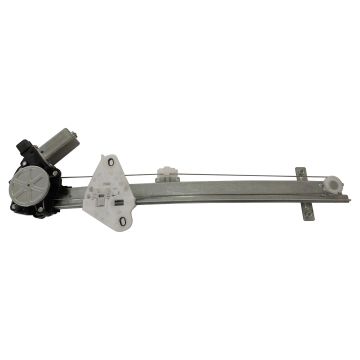 Window Regulator Front Left Regulator & Motor Assembly for Subaru Crosstrek Impreza WRX XV Crosstrek