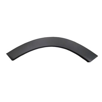 Wheel Arch Molding Rear Left On Door for Subaru Forester 2019-2024