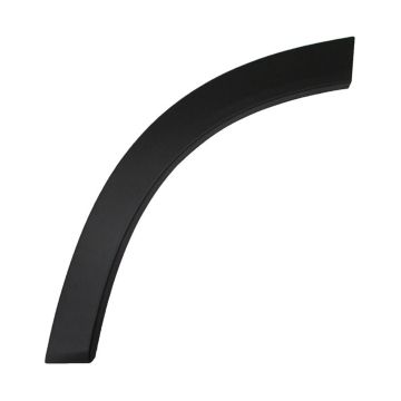 Wheel Arch Molding Rear Left On Door CAPA for Subaru Forester 2019-2024