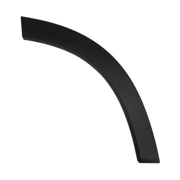 Wheel Arch Molding Rear Right On Door CAPA for Subaru Forester 2019-2024