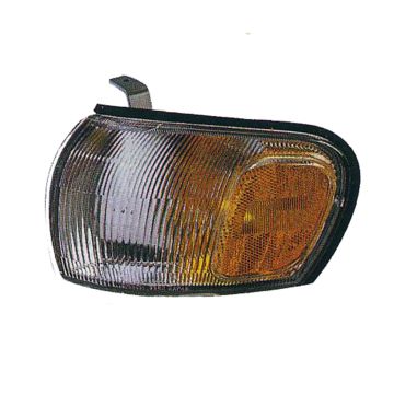 Parking Light Assembly Left for Subaru Impreza 1993-2001