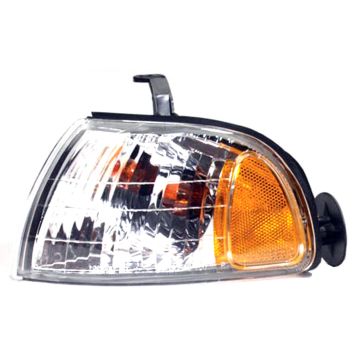 Turn Signal Light Front Left From 5/97 for Subaru Legacy 1997-1999
