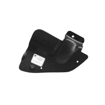 Fender Splash Shield Front Left for Suzuki XL-7 2007-2009