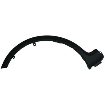 Wheel Arch Molding Front Left for Suzuki SX4 Hatchback 2007-2013