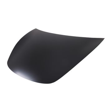 Hood Panel Assembly Aluminum CAPA for Tesla 3 2017-2023