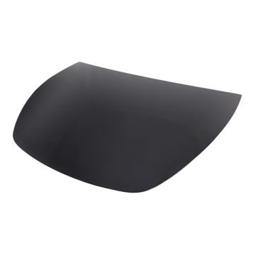 Hood Panel Assembly Code BY00/BY01/BY02 CAPA for Tesla Y 2020-2024