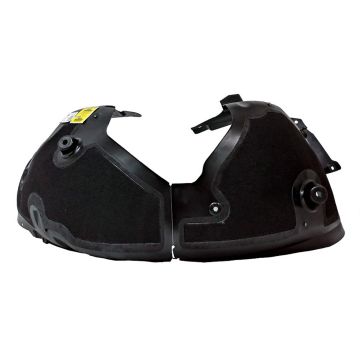 Fender Liner Left From 3-22-18 CAPA for Tesla 3 2018-2023