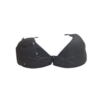 Fender Liner Left CAPA for Tesla X 2016-2021