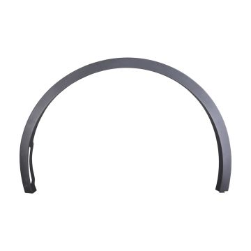 Wheel Arch Molding Front Left for Tesla Y 2020-2024