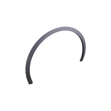 Wheel Arch Molding Front Left CAPA for Tesla Y 2020-2024