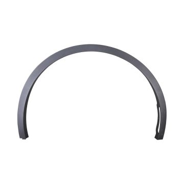 Wheel Arch Molding Front Right for Tesla Y 2020-2024