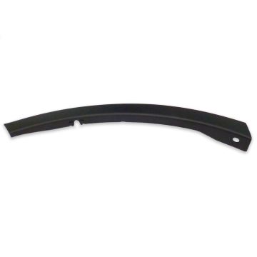Bumper Extension Front Left Outer CAPA for Toyota RAV4 2013-2015
