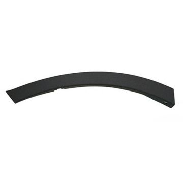 Bumper Extension Front Left Outer CAPA for Toyota RAV4 2013-2015