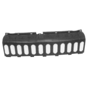 Bumper Cover Reinforcement Front Cover for Toyota Sequoia 2005-2007