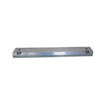 Bumper Cover Reinforcement Front for Toyota Tacoma 2012-2015