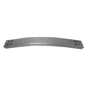 Bumper Cover Reinforcement Front CAPA for Toyota Highlander 2020-2024