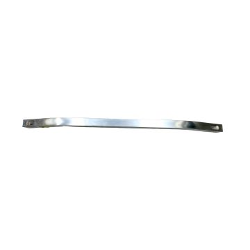 Bumper Cover Reinforcement Front Lower CAPA for Toyota Prius Prius Prime