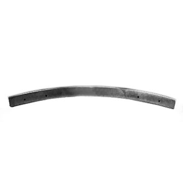 Bumper Cover Reinforcement Front USA Built for Toyota Corolla 2009-2013
