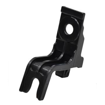 Bumper Cover Retainer Front Inner Headlamp Opening Filler Retaining Clip for Toyota Tacoma 2012-2015