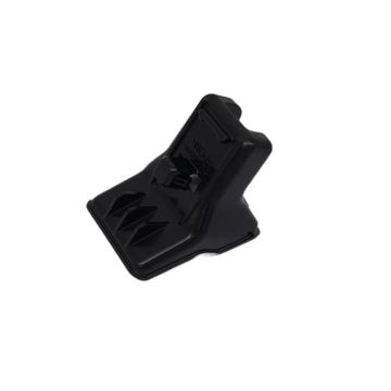 Bumper Cover Retainer Front Lower Retainer 3 Req for Toyota Sequoia Tundra