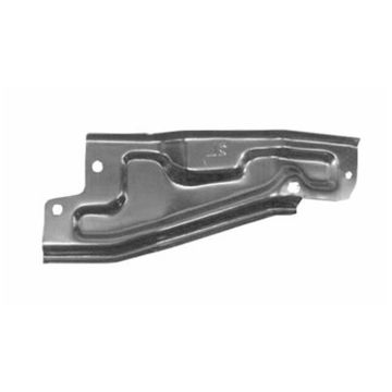 Bumper Cover Retainer Front Left w/o Prerunner for Toyota Tacoma 1998-2000