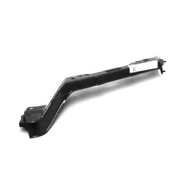 Bumper Cover Retainer Front Left Outer for Toyota Sequoia Tundra