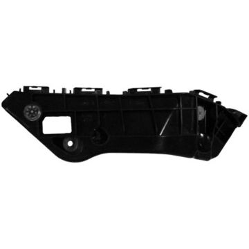 Bumper Cover Retainer Front Left CAPA for Toyota RAV4 2013-2015