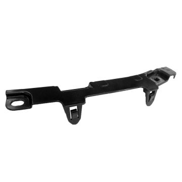 Bumper Cover Retainer Front Left CAPA for Toyota Highlander 2014-2019