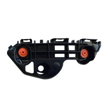 Bumper Cover Retainer Front Left CAPA for Toyota Camry 2018-2024